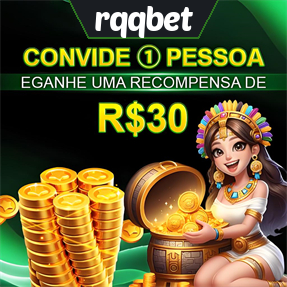 rqqbet Indique amigos para receber um bônus