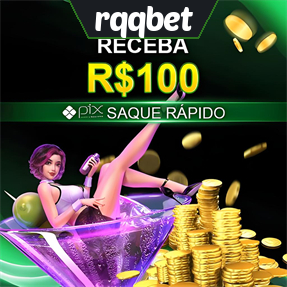 rqqbet Ganhe R$ 100,00 Gratis