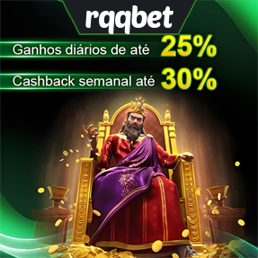 rqqbet Fundo de Resgate de Perdas Semanais